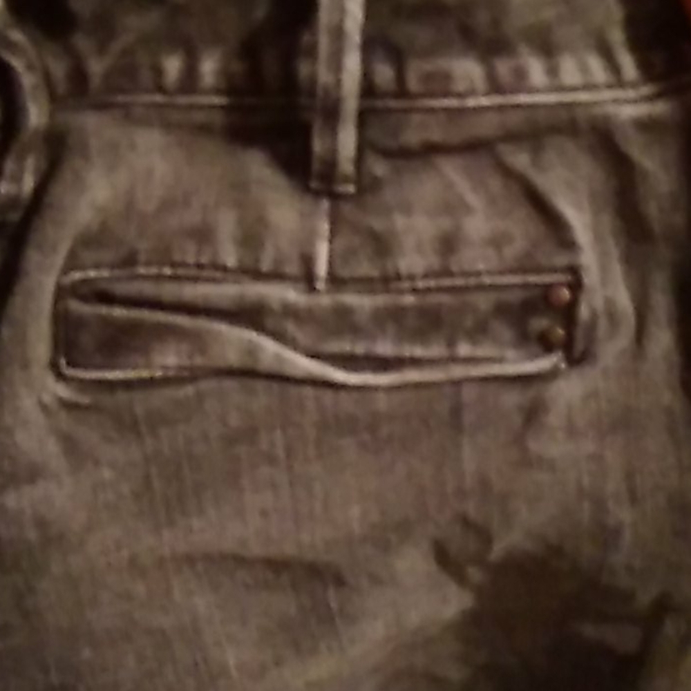 Ann Taylor loft sz 6 jeans